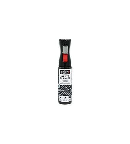 Weber — Detergente spray per griglie (300 ml)