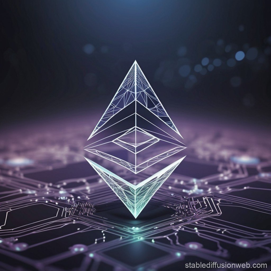 Ethereum: Il Futuro dei Contratti Intelligenti